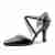 Werner Kern Patty 8 cm dames dansschoen hoge hakken voor argentijnse tango